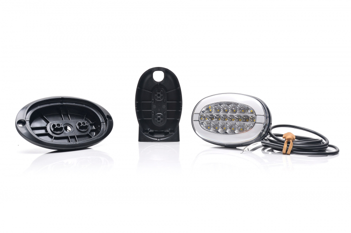 Lampa mers inapoi LED NEON IP6 12V-24V [6]