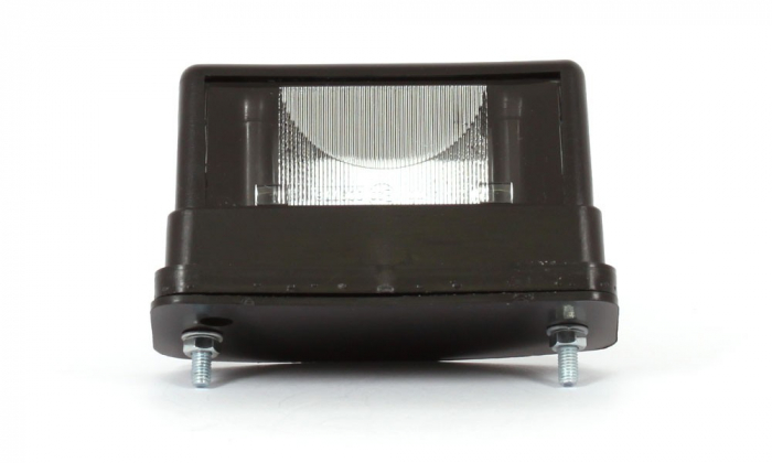 Lampa numar circulatie cu bec 12v-24V [5]