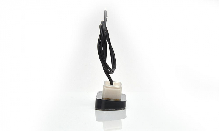 Lampa numar circulatie LED ingropat 12V-24V [6]