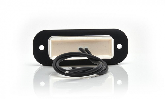 Lampa numar circulatie LED ingropat 12V-24V [5]