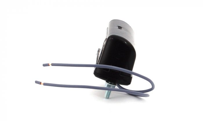 Lampa numar circulatie mic cu bec 12V-24V [3]