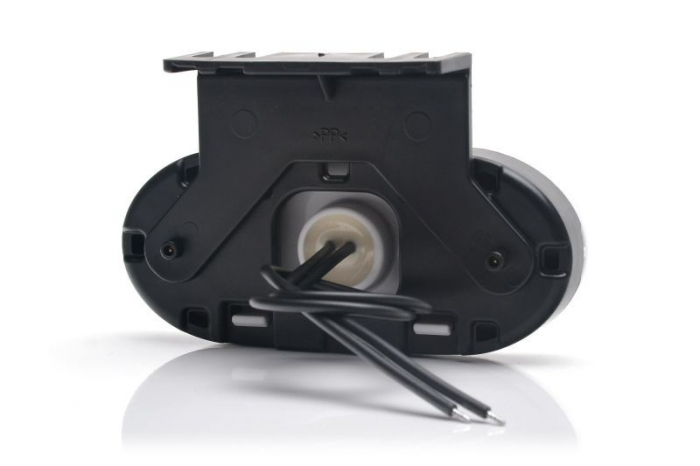 Lampa pozitie 20LED clips2 WHITE 12-24V [7]