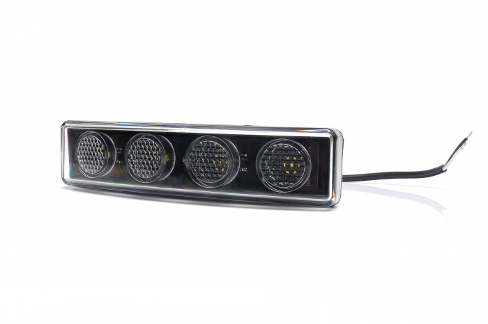 Lampa pozitie  4LED 12V-24V [2]