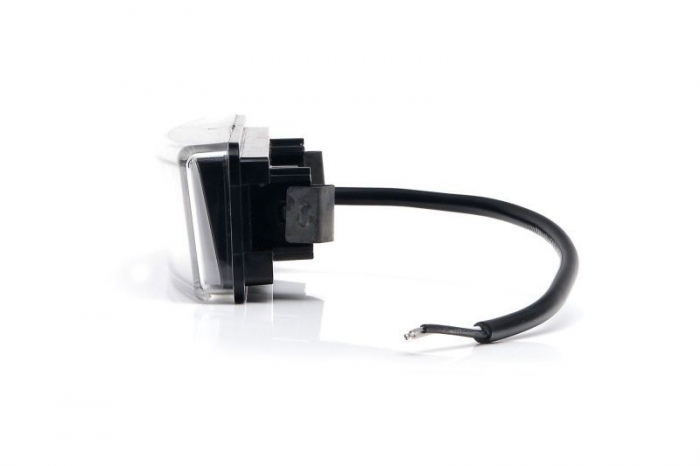 Lampa pozitie 4LED  NEON 12V-24V [3]