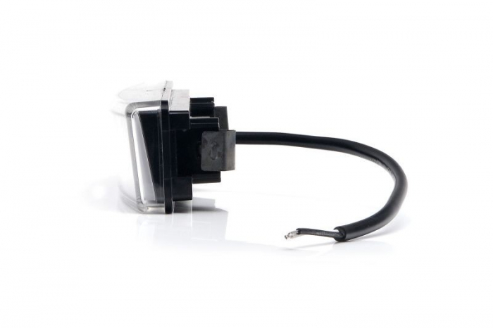 Lampa pozitie 4LED NEON 12V-24V [3]