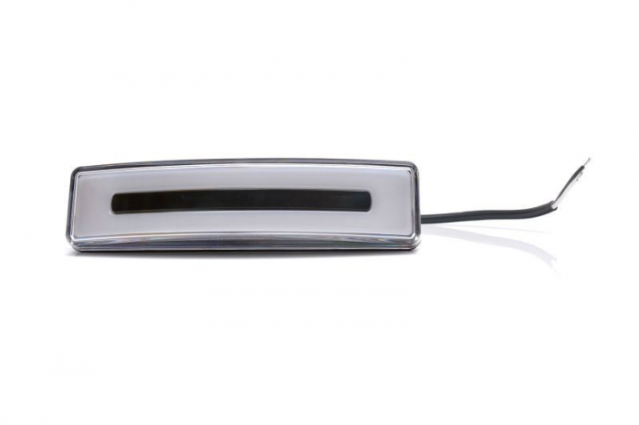 Lampa pozitie 4LED  NEON 12V-24V [2]