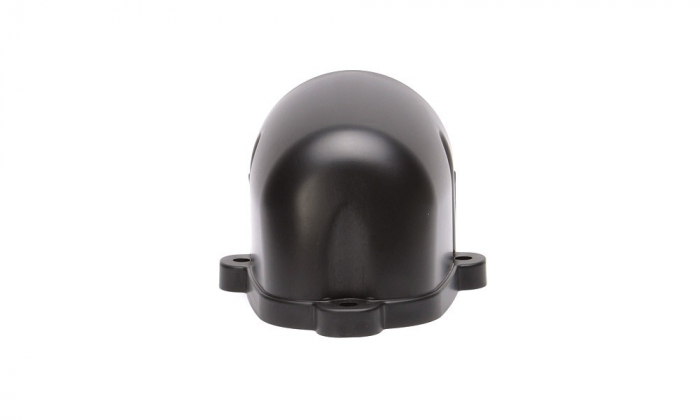 Lampa pozitie LED RED 12V-24V [6]