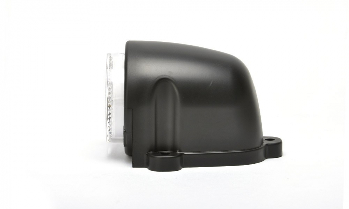 Lampa pozitie LED White 12v-24V [3]
