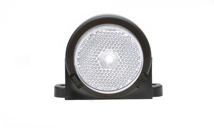 Lampa pozitie LED White 12v-24V [2]