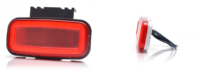 Lampa pozitie DN 12V-24V [13]