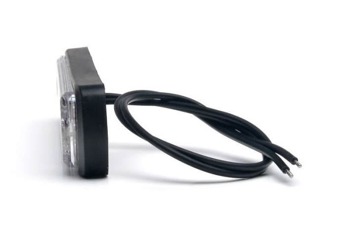 Lampa pozitie fata 4LED 12V-24V [3]