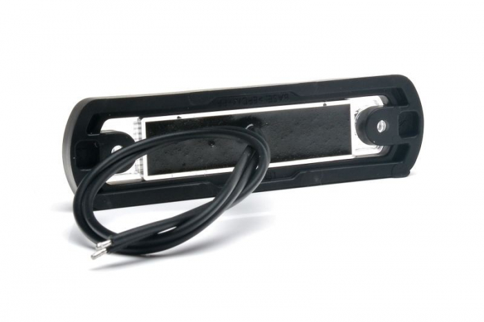 Lampa pozitie fata 4LED 12V-24V [4]