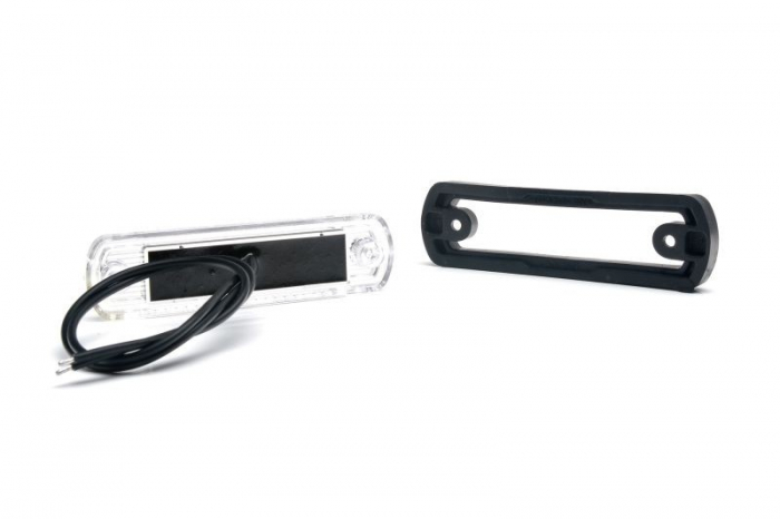 Lampa pozitie fata 4LED 12V-24V [5]