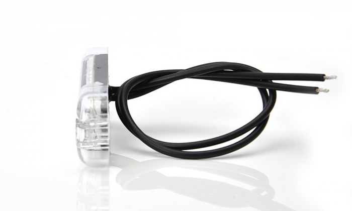 Lampa pozitie fata  6LED 12V-24V [4]
