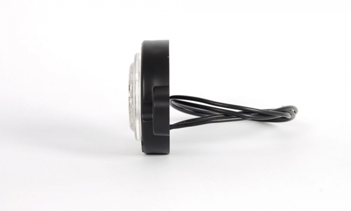 Lampa pozitie fata 9LED 12V-24V [4]