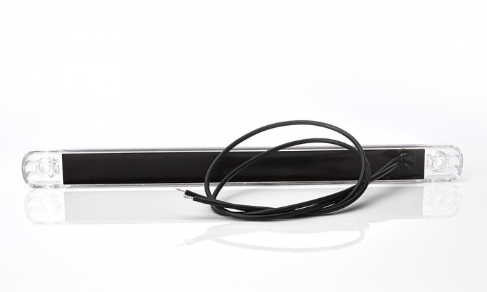 Lampa pozitie fata 9LED 12V-24V slim [6]