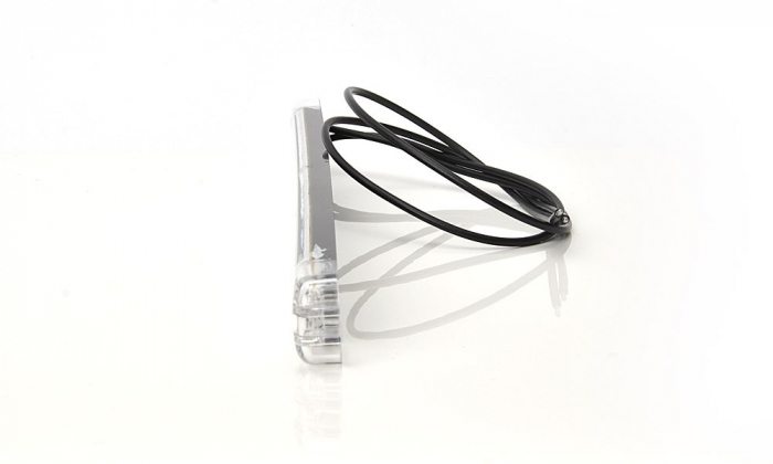 Lampa pozitie fata cu 12LED 12V-24V [4]