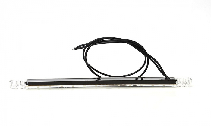 Lampa pozitie fata cu 12LED 12V-24V [6]