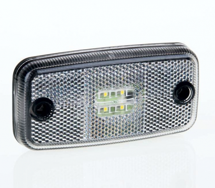 Lampa pozitie fata cu 6 LED  FT [3]