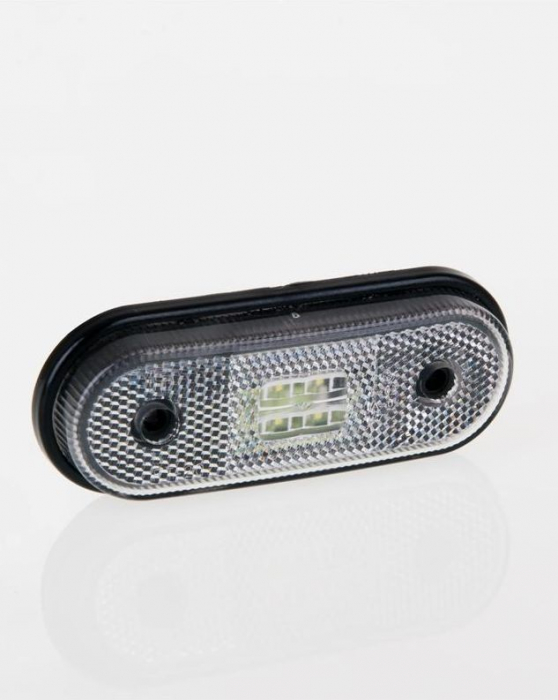 Lampa pozitie fata 6 LED FT 12V-24V [2]