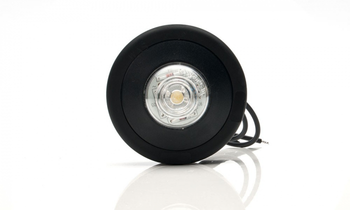 Lampa pozitie fata LED 12V-24V [2]