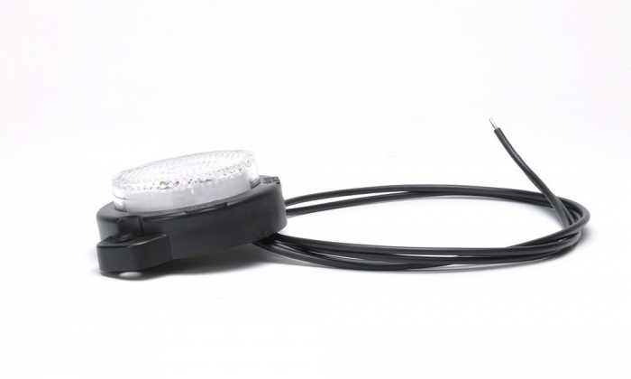Lampa pozitie fata LED 12V-24V [2]