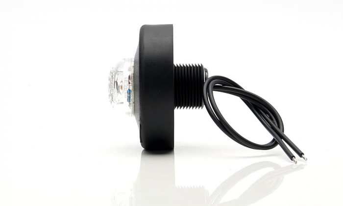 Lampa pozitie fata LED 12V-24V [3]