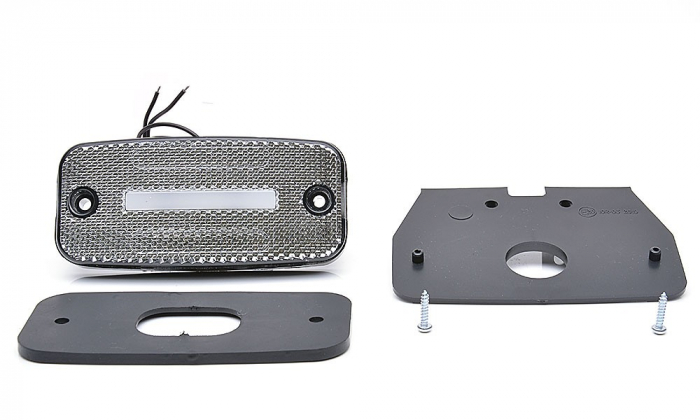 Lampa pozitie fata cu LED LINE [9]