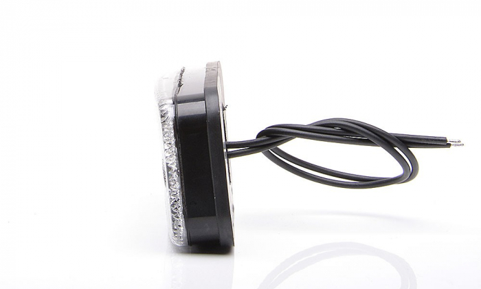 Lampa pozitie fata cu LED LINE [4]