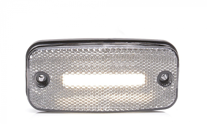 Lampa pozitie fata cu LED LINE [2]