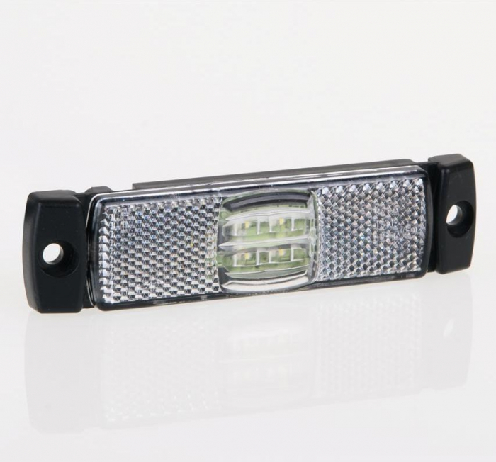Lampa pozitie fata cu LED lupa FT [3]