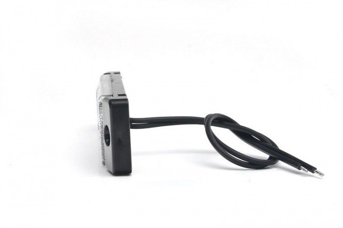 Lampa pozitie fata cu LED NEON 12V-24V [3]
