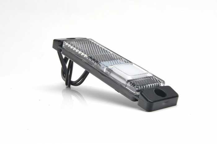 Lampa pozitie fata cu LED NEON 12V-24V [5]