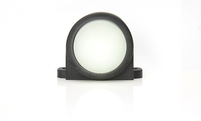 Lampa pozitie fata LED neon efect 12V-24V [1]