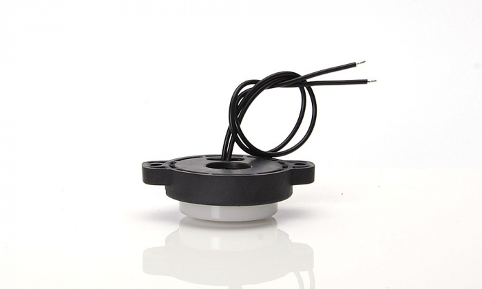 Lampa pozitie fata LED neon efect 12V-24V [5]