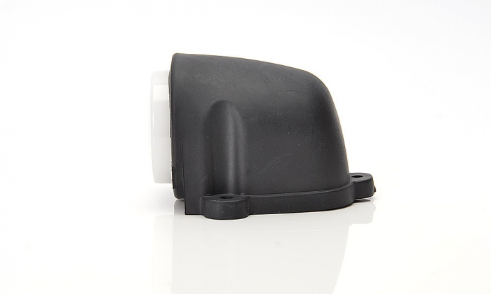 Lampa pozitie fata LED neon efect 12V-24V [3]