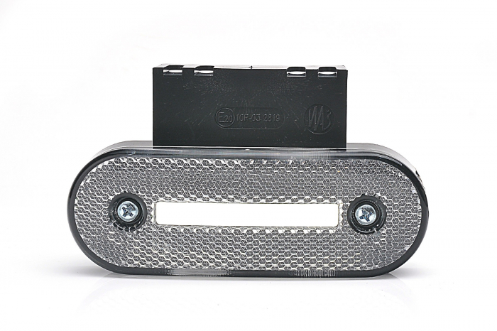 Lampa pozitie fata cu LED ONE LINE [3]
