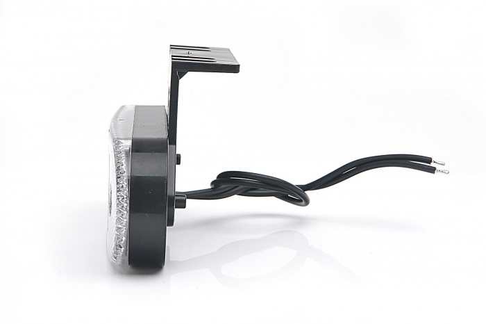 Lampa pozitie fata cu LED TWO LINE [6]