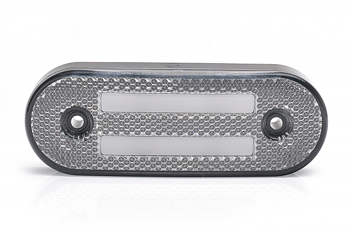 Lampa pozitie fata cu LED TWO LINE [5]