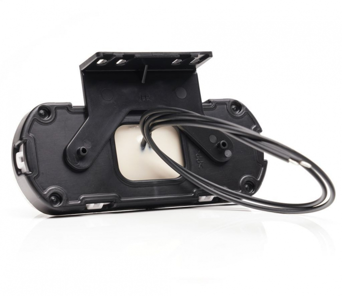 Lampa pozitie fata LED 1600 ALB 12-24V [6]