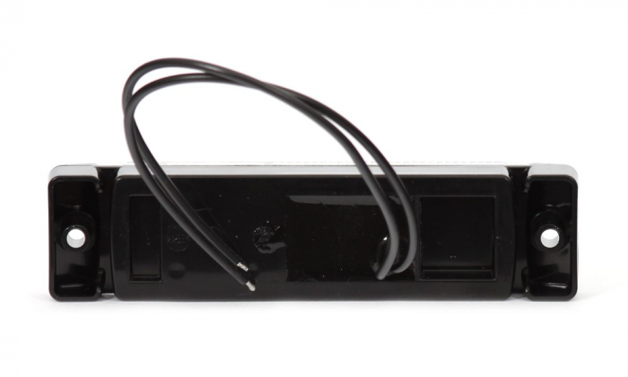 Lampa pozitie fata LED W45 12V-24V [6]