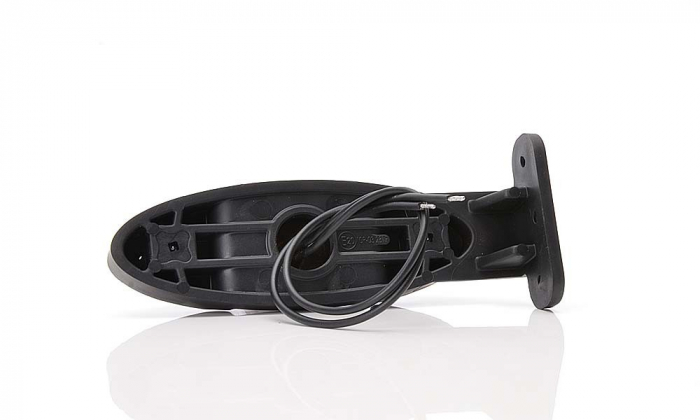 Lampa pozitie fata spate lateral LED vertical 12V-24V [6]