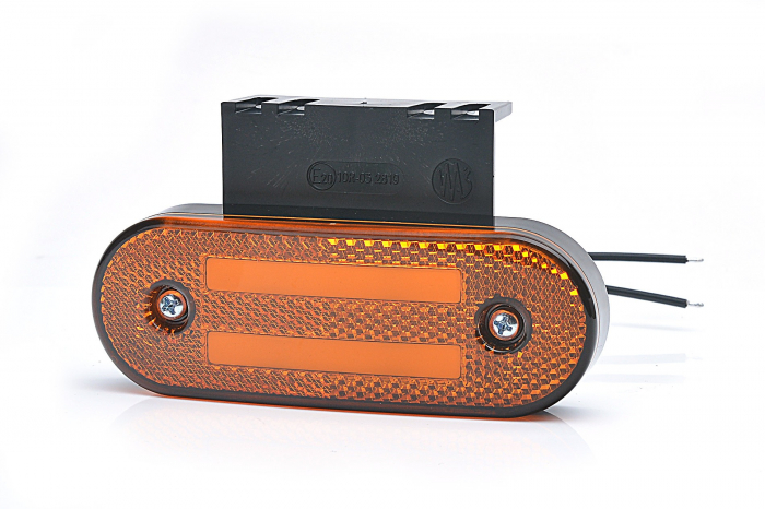 Lampa pozitie lateral cu LED TWO LINE [4]