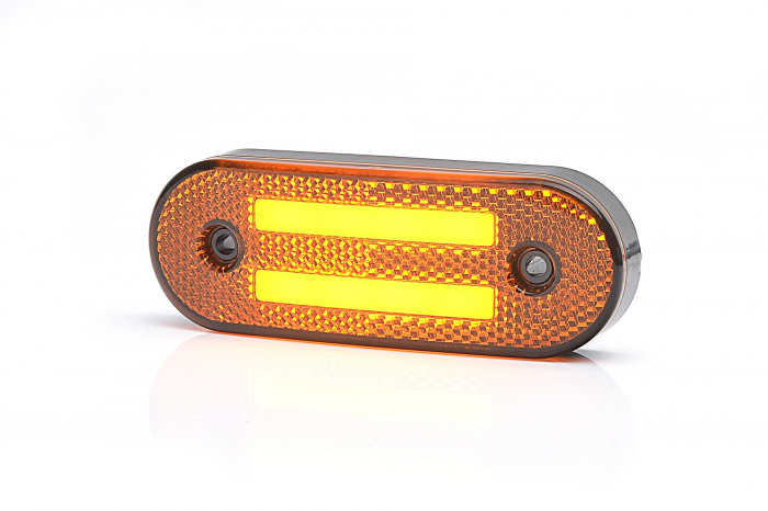 Lampa pozitie lateral cu LED TWO LINE [3]