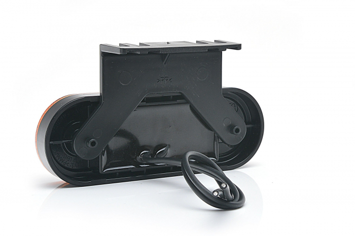 Lampa pozitie lateral cu LED TWO LINE [6]