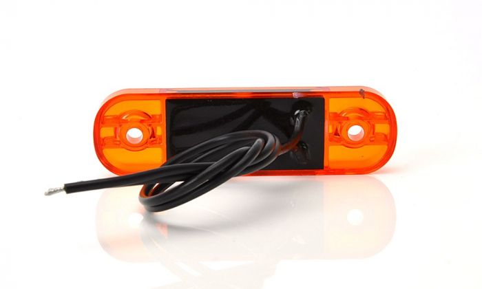 Lampa pozitie laterala 3LED 12V-24V slim [5]