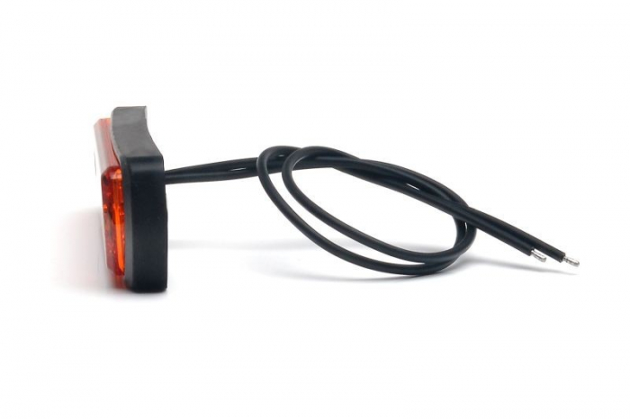 Lampa pozitie laterala 4LED 12V-24V [3]