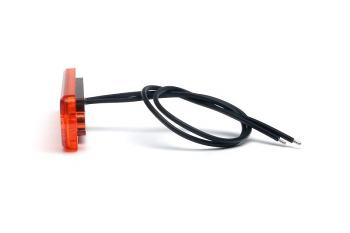 Lampa pozitie laterala 4LED 12V-24V [6]