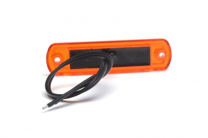 Lampa pozitie laterala 4LED 12V-24V [7]