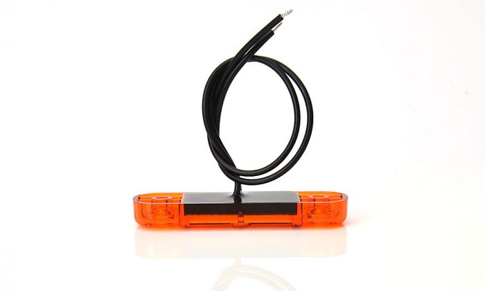 Lampa pozitie laterala 5LED 12V-24V [6]